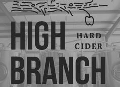 Dry County Brewing Company Introduces High Branch Hard Cider