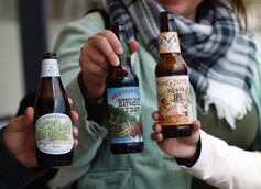 Exploring the Top 50 Breweries