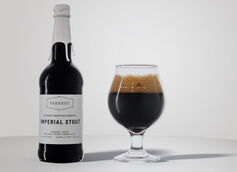 Ferment Brewing Co. Releases Two New Barrel-Aged, Bottle-Conditioned Beers