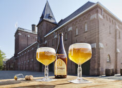 Trappist Brewery Koningshoeven - Netherlands