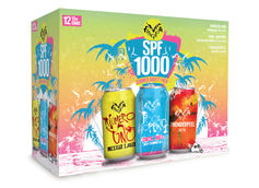 Flying Dog Brewery Announces SPF 1000 Summer Variety Pack