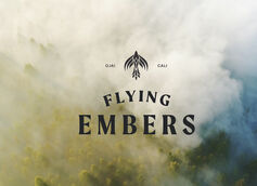 Flying Embers Hard Kombucha to Donate 100% of Sales to Support California Fire Crisis