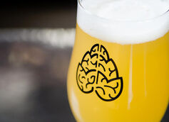 Denver-based Cerebral Brewing were early proponents of the merits of New England IPAs.