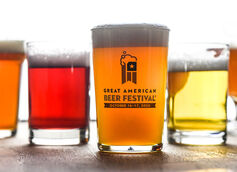 Great American Beer Festival Pivots to Online Only in 2020