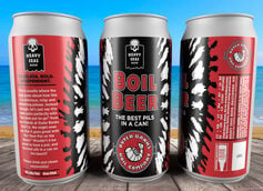 Heavy Seas Beer and Outer Banks Boil Co. Announce Collaboration Beer