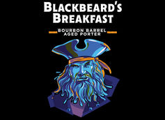 Heavy Seas Beer Blackbeard's Breakfast Returns in 4-Packs