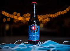 Highland Brewing Co.'s Cold Mountain Spiced Winter Ale Returns