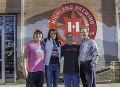 Highland Brewing Co. Celebrates Chinese New Year with Collaboration Beer