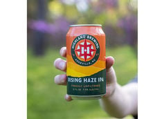 Highland Brewing Co. Releases New Year-Round Beer: Rising Haze IPA