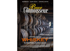 The Beer Connoisseur Holiday 2020, Issue 51