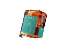 Hotaling & Co. Reintroduces HIRSCH Bourbon with New Expression