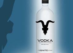 IGNITE Beverages Adds Vodka to Premium Products