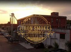 Iron Smoke Distillery Launches Drink Recipe and Tipping Website to Support Bartenders Globally
