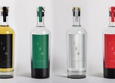 Izo Agave Spirits Debuts New Collection