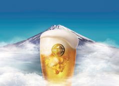 Japanese Craft Beer: Born of the Fruits of the Earth