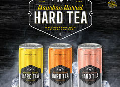 Lexington Brewing & Distilling Co. Debuts Line of Barrel-Aged Hard Teas