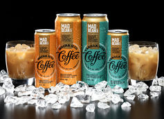 Mad Bean Hard Iced Coffee Expands Distribution