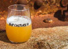 Next Glass, Owner of Untappd and BeerAdvocate, Acquires Hop Culture