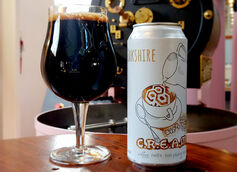 Oakshire Brewing Unveils Barrel-Aged C.R.E.A.M. in 16-Ounce Cans