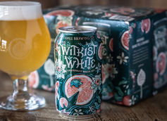 Odell Brewing Co. Releases Witkist Grapefruit White Ale