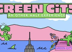 Other Half Brewing's Green City Festival Goes Virtual in 2020