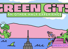 Other Half Brewing's Green City Festival Goes Virtual in 2020