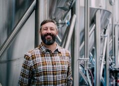 pFriem Family Brewers Brewmaster & Co-Founder Josh Pfriem Talks Golden IPA