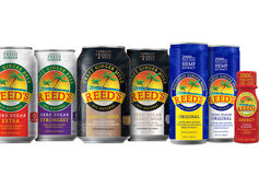 Reed’s Inc. Launches Ready-to-Drink Mule With Real Ginger