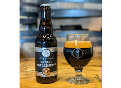 River North Brewery Releases Unjust Enrichment Brandy Barrel Aged Imperial Stout