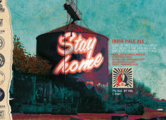 Riverbend Malt House Collaborates with 6 Local Breweries on “Stay True/Stay Weird” Collaboration