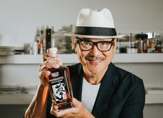 Rogue Ales & Spirits and Iron Chef Morimoto Release Limited-Edition Whiskey
