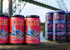 Rogue Ales & Spirits Debuts Two New Brews: Newport Nights and Newport Daze