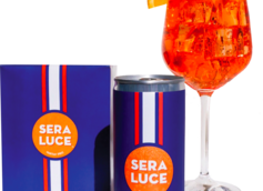 Sette Sei Beverages Expands Distribution of Sera Luce Venetian Spritz