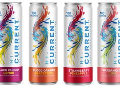 Southern Tier Brewing Co. Debuts Hi-Current Craft Hard Seltzers
