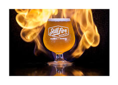 StillFire Brewing Unveils Suwanee Devil Belgian Golden Strong Ale