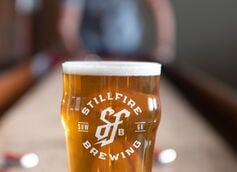 StillFire Brewing Wins Bronze Medal at 2020 Great American Beer Festival