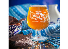 StillFire Launches Blue Bandito Mexican Lager