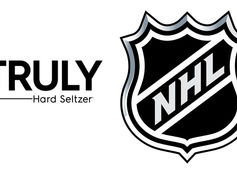 The Boston Beer Co. and NHL Name Truly Hard Seltzer Official Hard Seltzer of National Hockey League