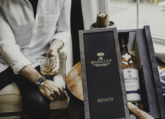 The Macallan Debuts First Ever Whisky E-Boutique