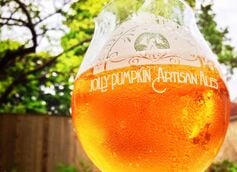The Pros and Cons of Pumpkin Beer