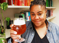 The Stunning Lack of Diversity in Craft Beer