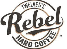 Twelve5 Beverage Co.'s Rebel Hard Coffee Expands to Texas