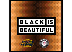Two Roads Brewing Co. and Rhythm Brewing Co. Join Forces for Black Is Beautiful Collaboration