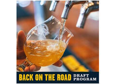 Two Roads Supports Restaurants & Bars With Retailer Relief Draft Program