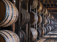 Understanding Whiskey in Barrel-Aged Beer