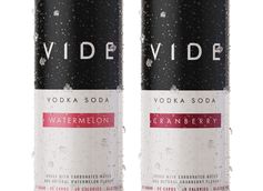 VIDE Unveils New Packaging and Distribution Agreement