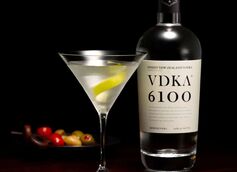 Vision Wine & Spirits Announces Partnership with VDKA 6100