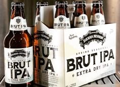 What is Brut IPA?