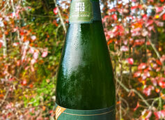 Gueuze: The Champagne of Craft Beer