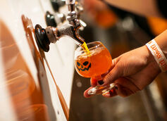 Will Hazy IPAs Go the Way of Pumpkin Beers?